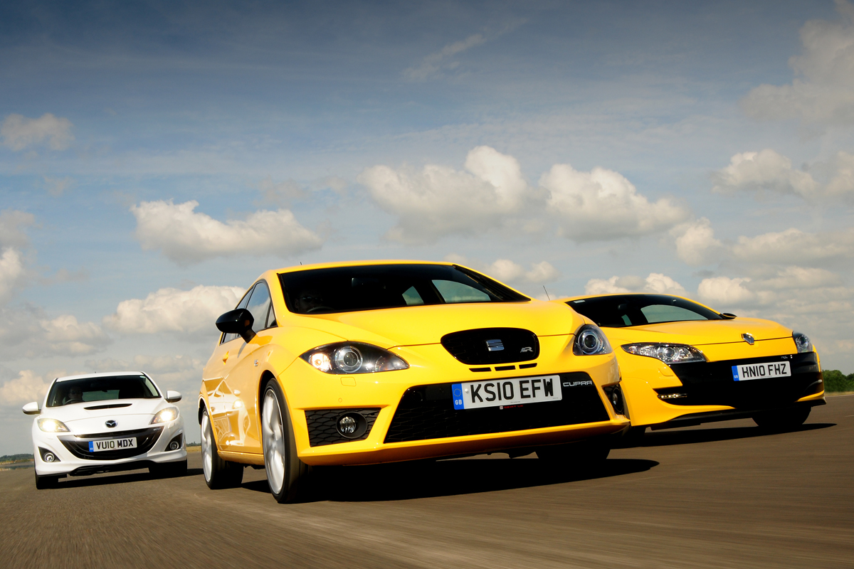 43 Seat Leon Cupra R Mk1 Vs Bmw 3 Series The Underdog Battle - 8l8ls68