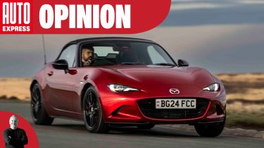 Opinion - mental wellbeing