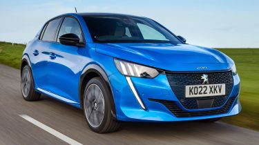 Peugeot 208 Review 2024