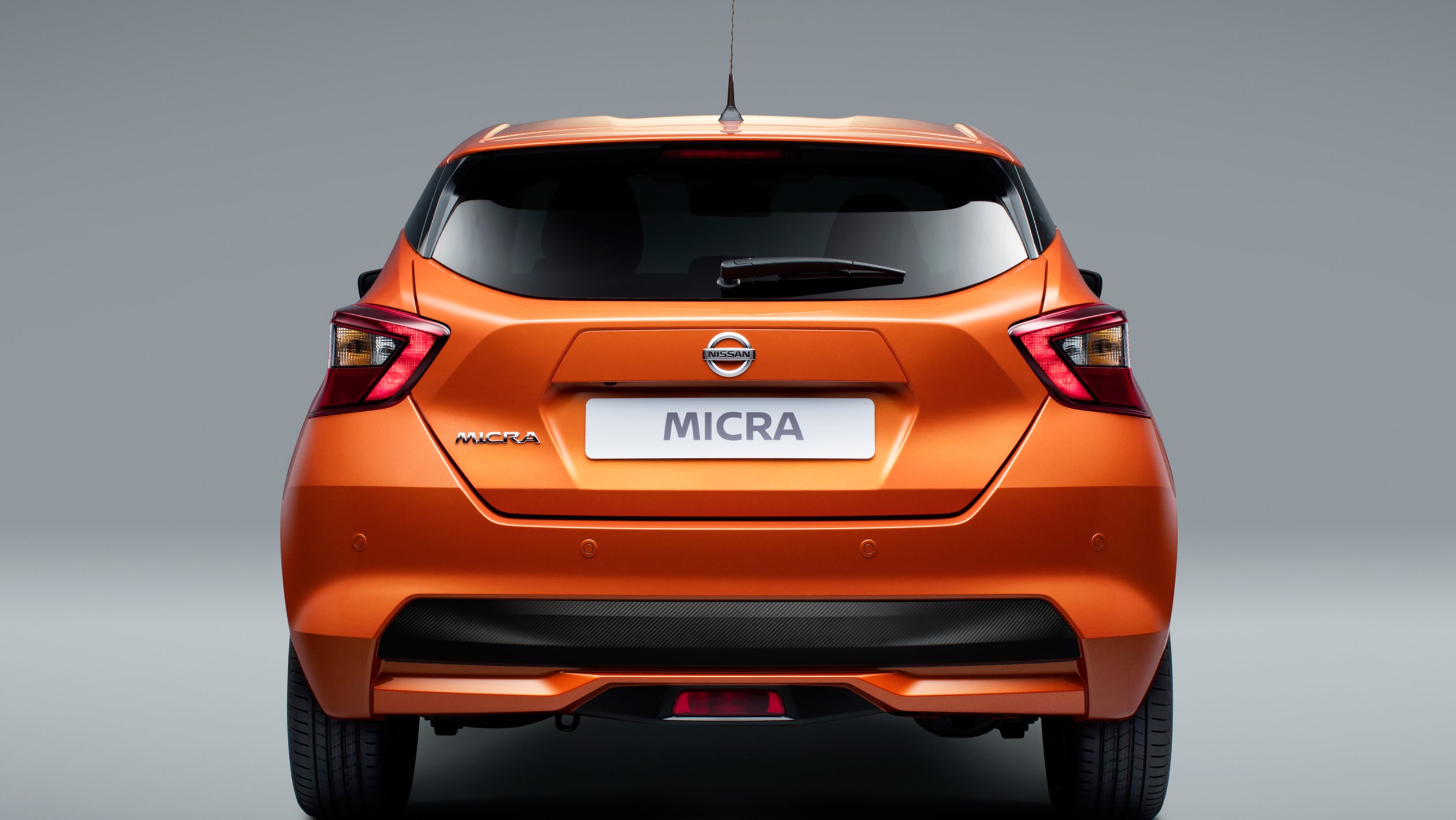 New Nissan Micra 2017 Revealed - Official Pictures | Auto Express