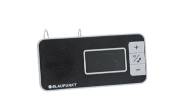 Blaupunkt Drive Free 311
