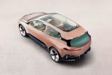 BMW Vision iNEXT - studio above