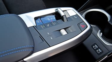 Used BMW iX1 Mk3 