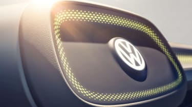VW microbus 2017 concept teaser