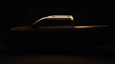 New KGM Musso diesel - side 