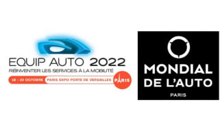 Paris motor show 2022