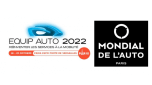 2022年巴黎车展