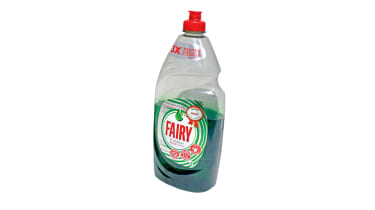 Fairy Liquid