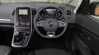 Used Renault Scenic (Mk4, 2016-2019) review