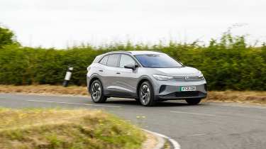 Volkswagen ID.4 Pure Match 