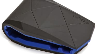 Spiegen Stealth
