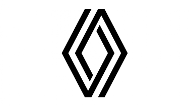 2022 Renault logo