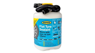 Best tyre repair fluids 2025 - Ring sealant