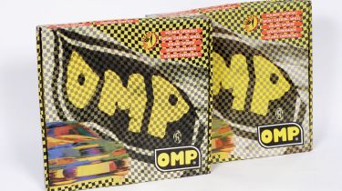 OMP Performance Kit