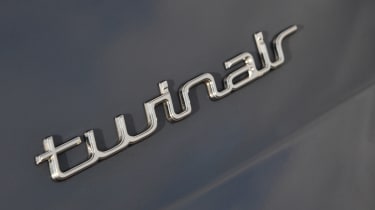Fiat 500 TwinAir detail