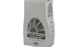 Comma Alloy Wheel Clean Kit