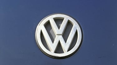 VW Group to split into four holding companies  Auto Express