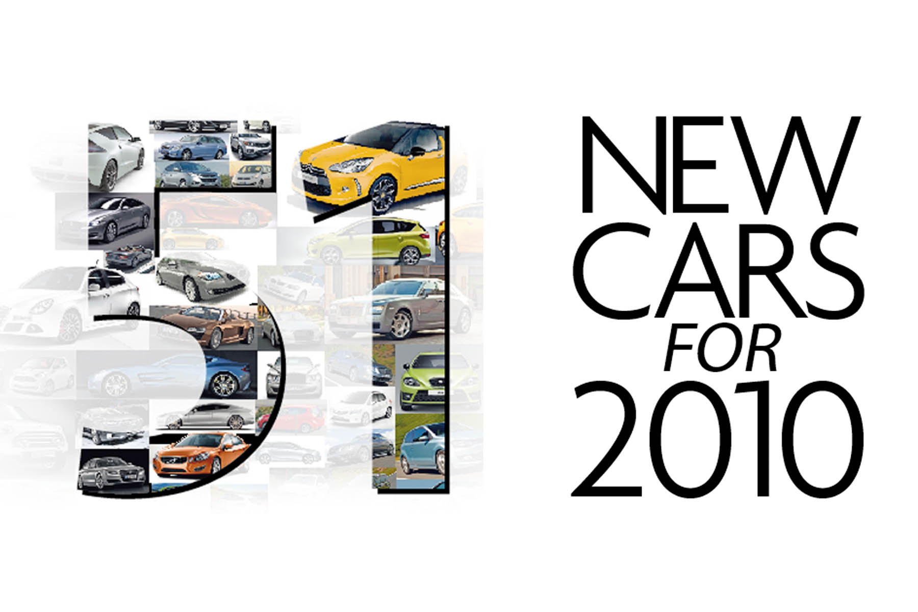 A to Z of new cars 2010 | Auto Express