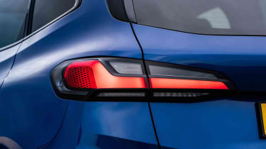 BMW 2 Series Active Tourer 223i M Sport - rear light detail