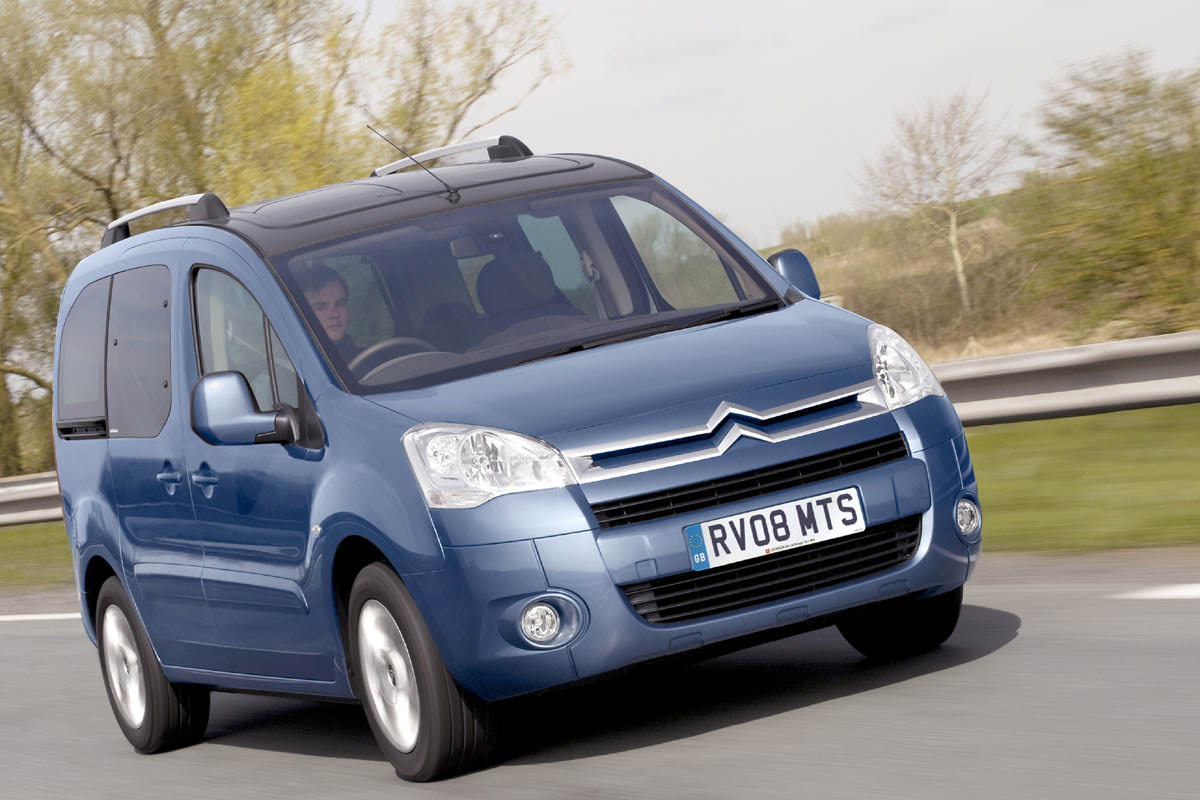 citroen berlingo multispace deals