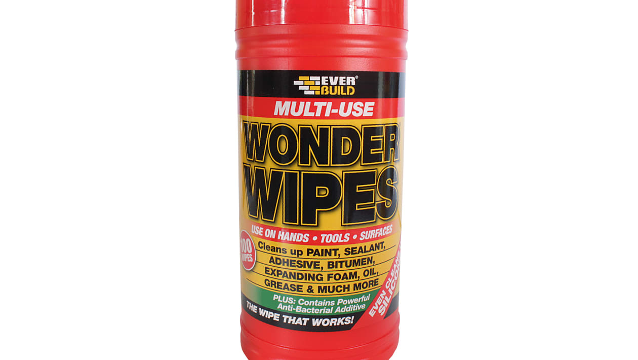 Best heavy-duty cleaning wipes 2018 | Auto Express