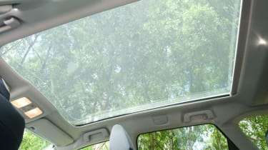 Toyota Auris Touring Sports Pictures Auto Express