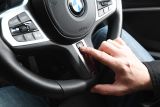 BMW 118i M Sport long termer - second report heated steering wheel