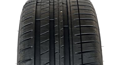 Michelin Pilot Sport 3