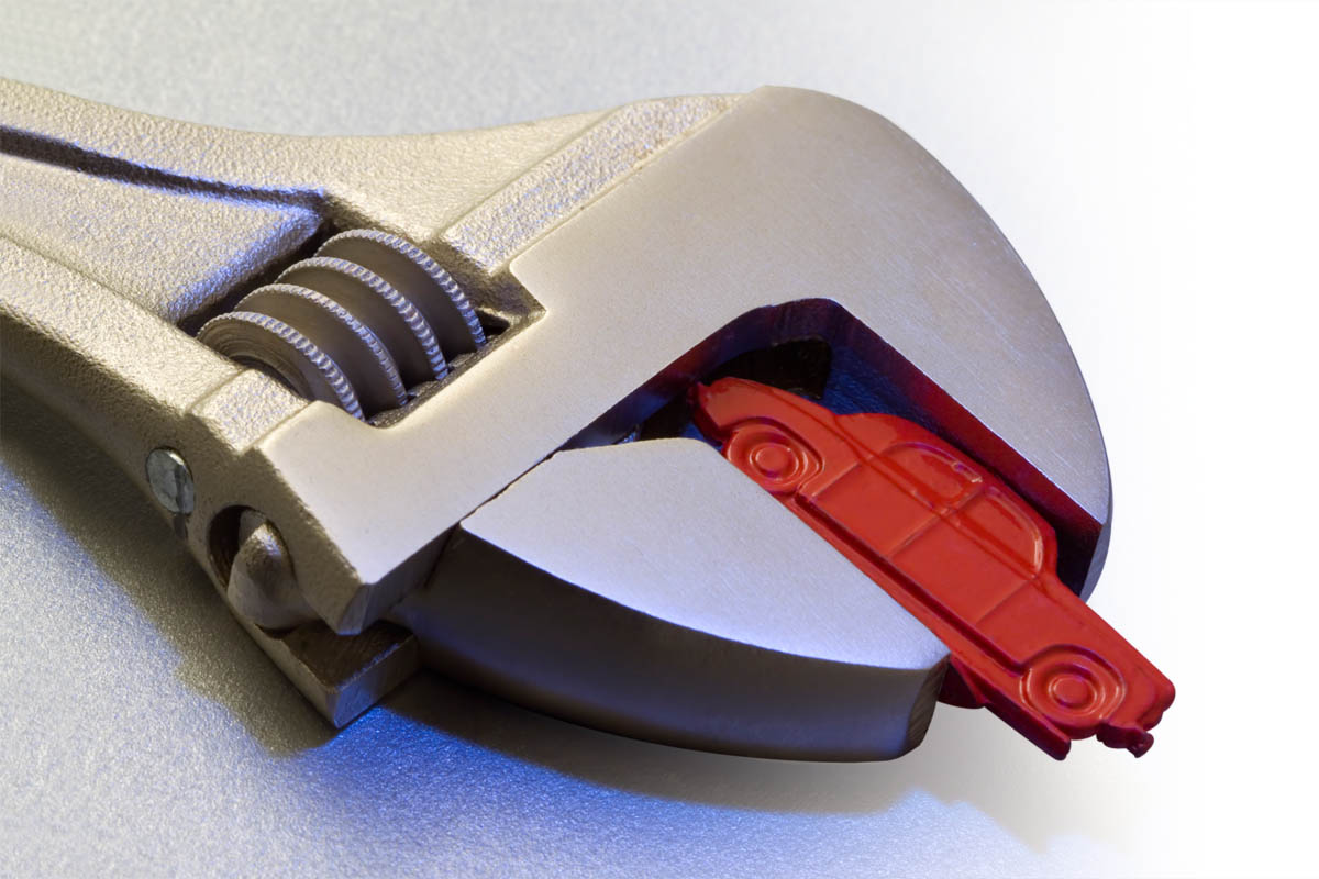 Spanner sets tested Products Auto Express