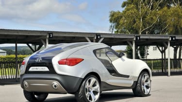 Qarmaq rear