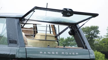 Range Rover Classic Vogue