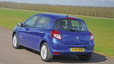 Renault Clio Dyn. 1.2 TCe 100