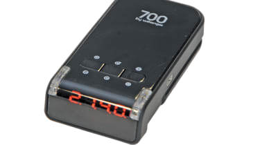 Novus Rider 700