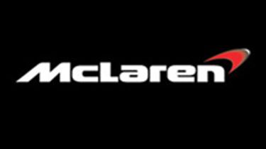 mclaren