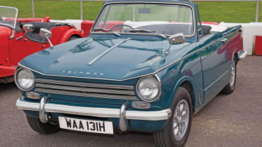 Triumph Herald