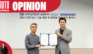 Hyundai-Samsung opinion