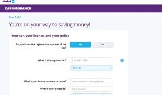 MoneySuperMarket