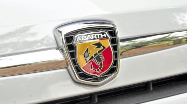 Abarth 500C