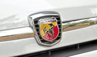 Abarth 500C