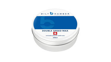 Bilt Hamber Double Speed-Wax