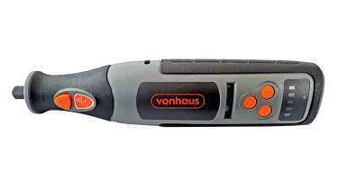 Best rotary multitools 2026 - Vonhaus