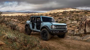 Ford Bronco 5