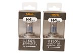 Halfords Advanced Up To +150% Brighter