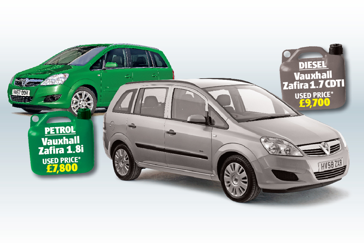 Do diesels still pay? News Auto Express