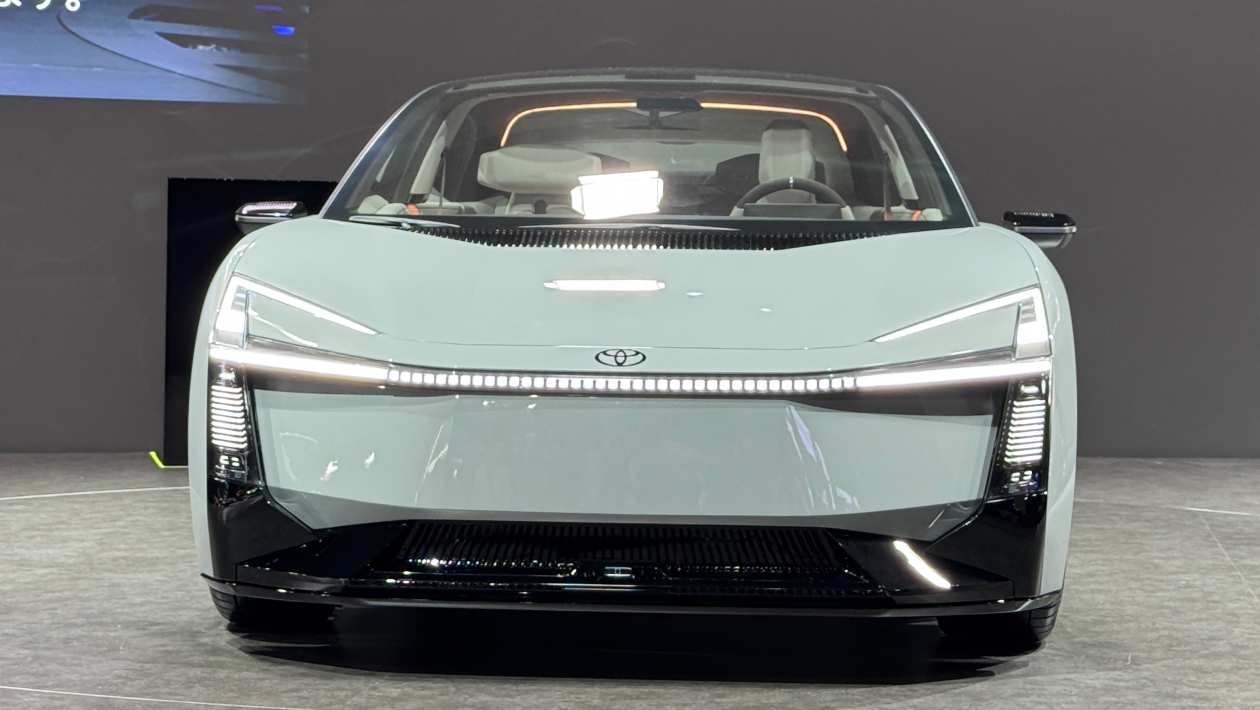 New toyota corolla concept: the latest details on the world’s most popular car