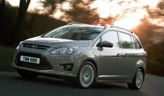 Ford Grand C-MAX