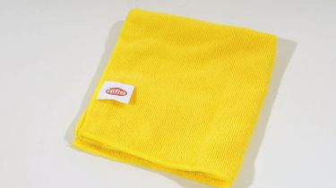 CarPlan Triplewax Microfibre Cloth