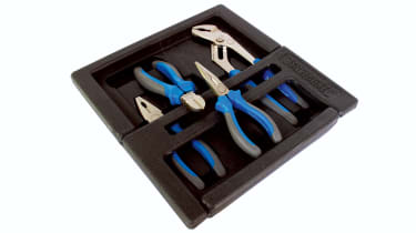 Best pliers - Silverline Expert Pliers Set 633832 4pc