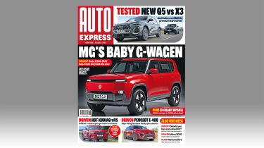 Auto Express issue 1,898