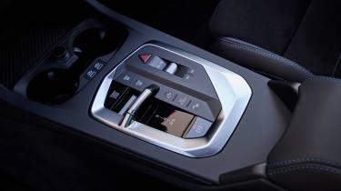 BMW 2 Series Gran Coupe - centre console